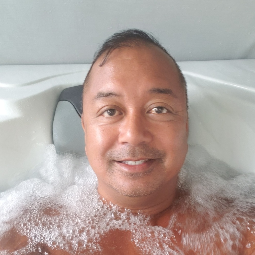 Meet your Posher, Arnold